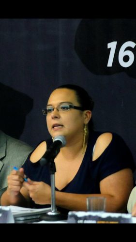Teresita Lúcia-Segovia